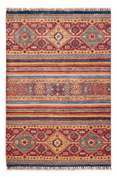Shal Rug 100x149cm - Oriental Rug