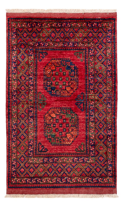 Afghan Rug 100x155cm - Oriental Rug