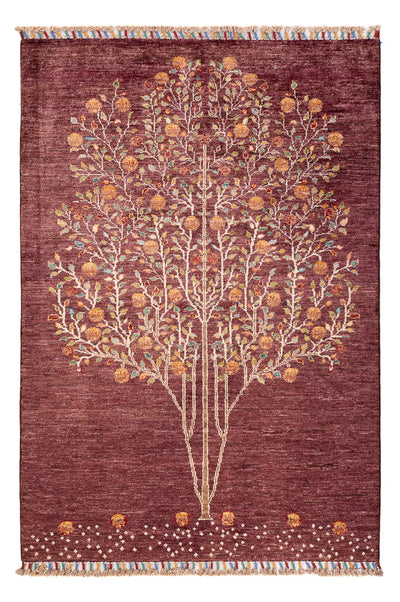 Ariana Rug 100x150cm - Oriental Rug