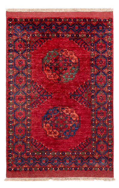 Afghan Rug 102x151cm - Oriental Rug