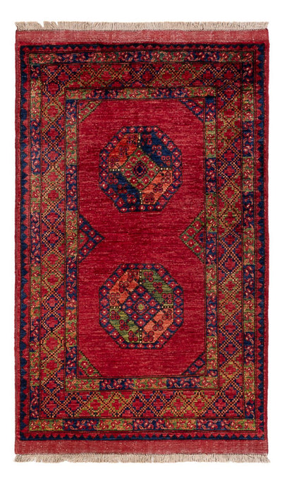 Afghan Rug 102x162cm - Oriental Rug