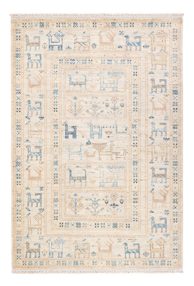 Ariana Rug 101x152cm - Oriental Rug
