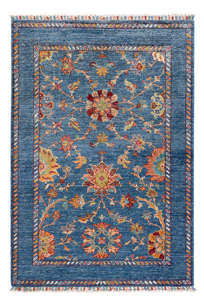 Ariana Rug 102x150cm - Oriental Rug