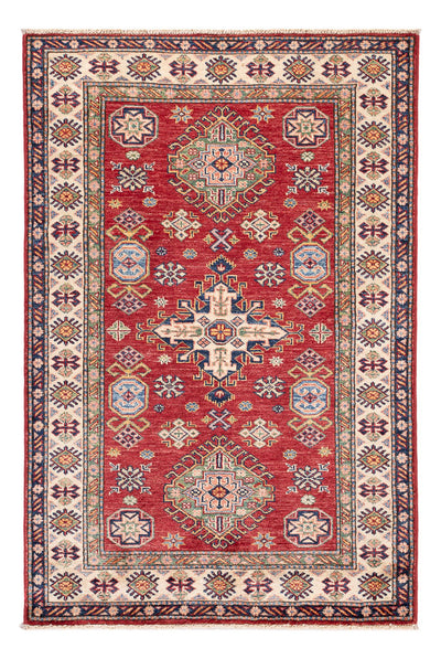 Kazak Rug 101x153cm - Oriental Rug