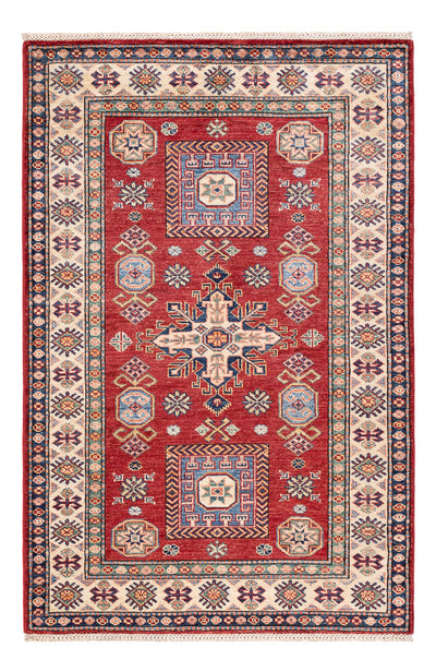 Kazak Rug 101x151cm - Oriental Rug