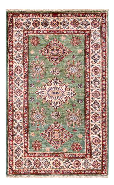 Kazak Rug 99x158cm - Oriental Rug