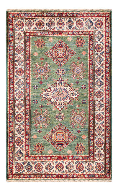 Kazak Rug 101x157cm - Oriental Rug