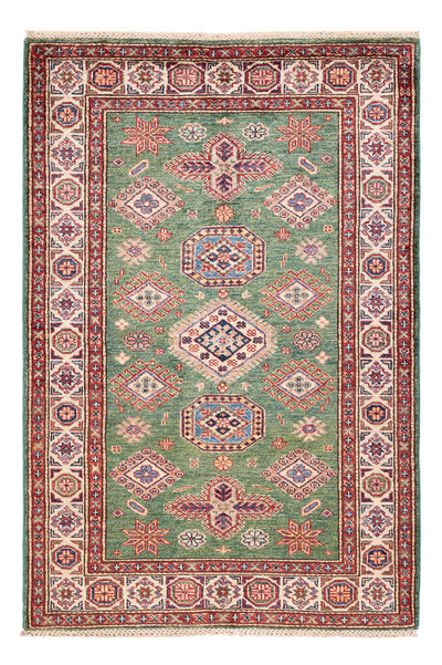 Kazak Rug 105x151cm - Oriental Rug