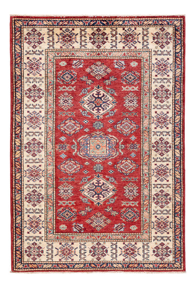 Kazak Rug 105x153cm - Oriental Rug