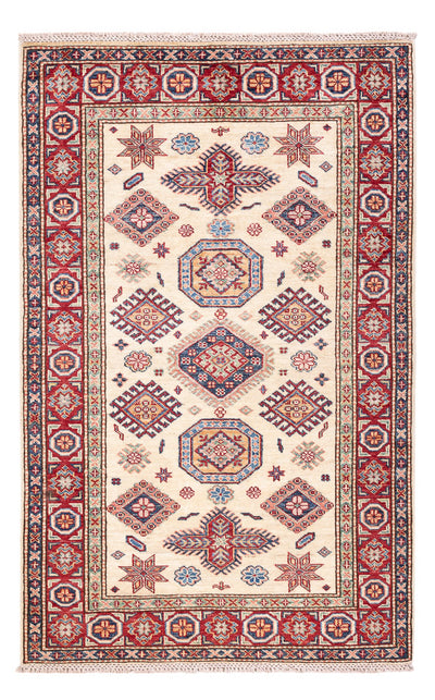 Kazak Rug 100x157cm - Oriental Rug