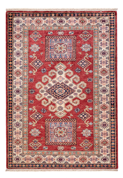 Kazak Rug 103x147cm - Oriental Rug