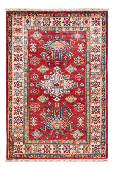 Kazak Rug 101x148cm - Oriental Rug