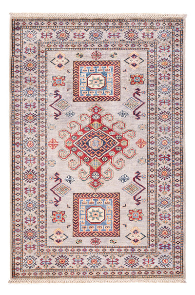 Kazak Rug 101x152cm - Oriental Rug