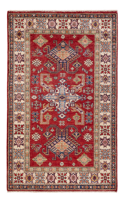 Kazak Rug 98x157cm - Oriental Rug