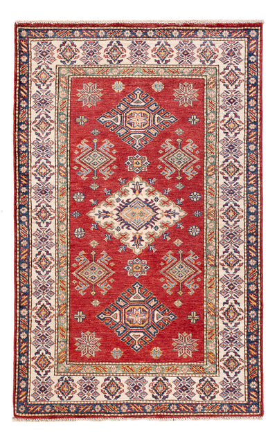 Kazak Rug 101x154cm - Oriental Rug