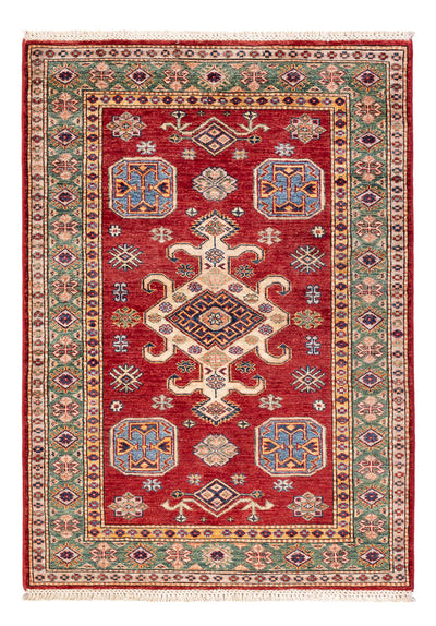 Kazak Rug 101x144cm - Oriental Rug