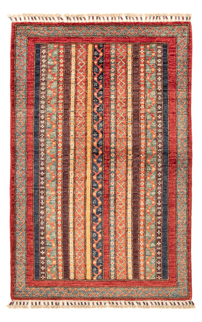 Shal Rug 79x124cm - Oriental Rug
