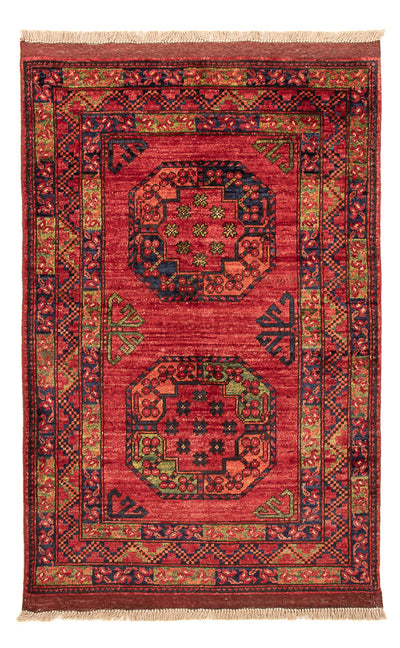 Afghan Rug 82x125cm - Oriental Rug