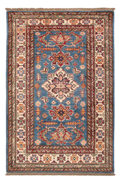 Kazak Rug 84x129cm - Oriental Rug