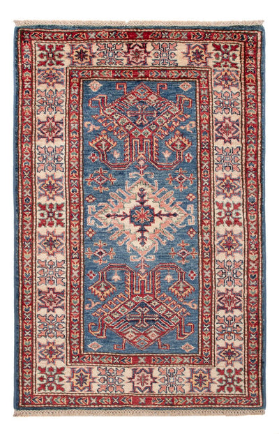 Kazak Rug 81x124cm - Oriental Rug