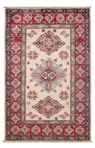Kazak Rug 80x120cm - Oriental Rug