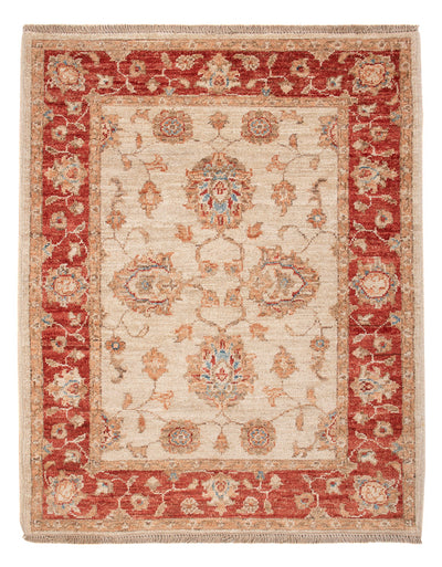 Ziegler Rug 76x96cm - Oriental Rug
