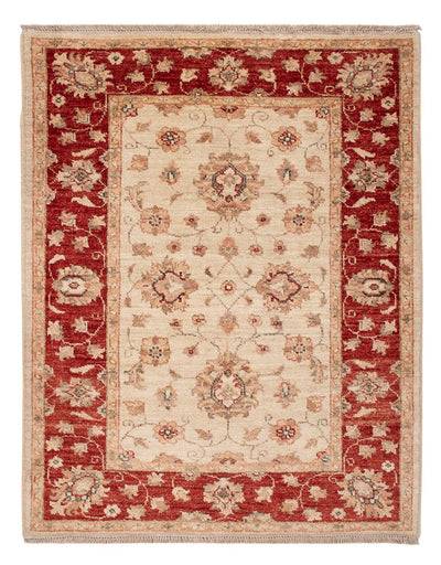 Ziegler Rug 88x109cm - Oriental Rug