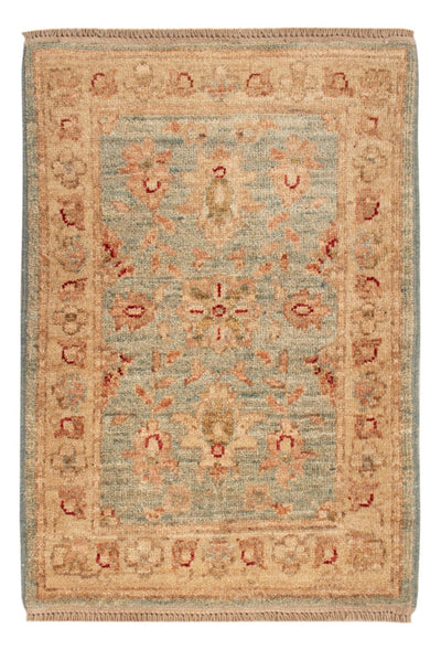 Ziegler Rug 50x71cm - Oriental Rug