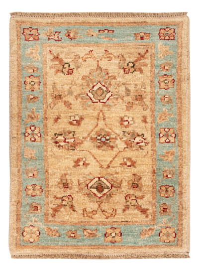 Ziegler Rug 54x70cm - Oriental Rug