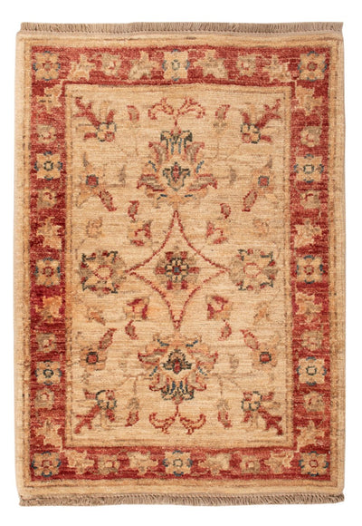 Ziegler Rug 51x72cm - Oriental Rug