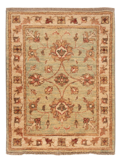 Ziegler Rug 50x67cm - Oriental Rug