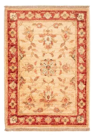 Ziegler Rug 50x72cm - Oriental Rug