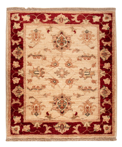Ziegler Rug 55x65cm - Oriental Rug