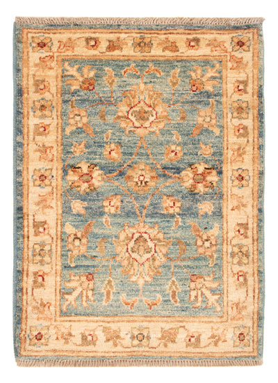 Ziegler Rug 53x70cm - Oriental Rug