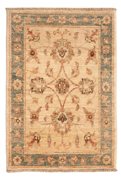 Ziegler Rug 51x73cm - Oriental Rug