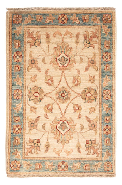 Ziegler Rug 48x74cm - Oriental Rug