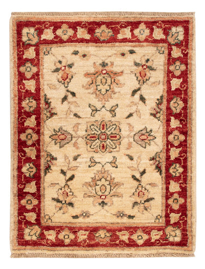 Ziegler Rug 52x67cm - Oriental Rug