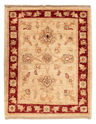 Ziegler Rug 51x65cm - Oriental Rug