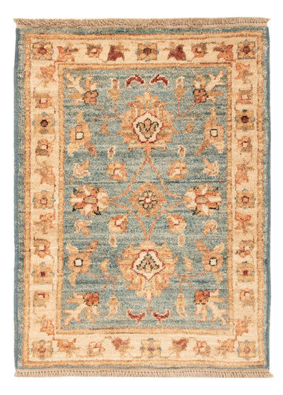 Ziegler Rug 51x68cm - Oriental Rug