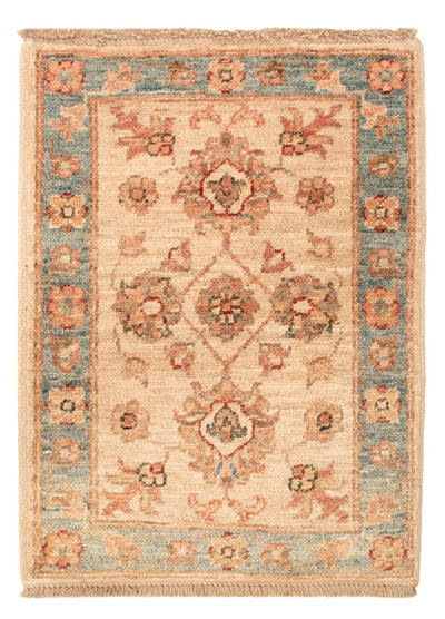 Ziegler Rug 45x64cm - Oriental Rug