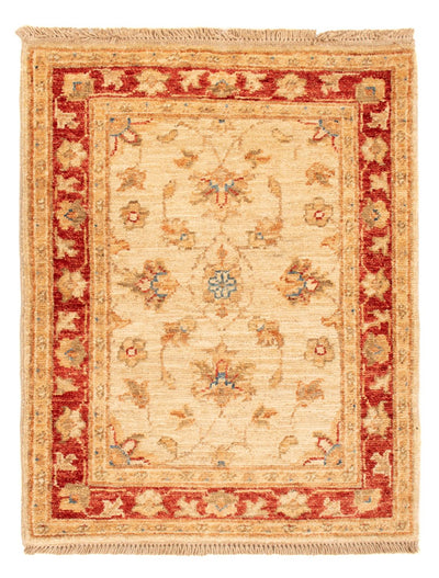 Ziegler Rug 51x68cm - Oriental Rug