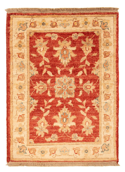 Ziegler Rug 50x68cm - Oriental Rug