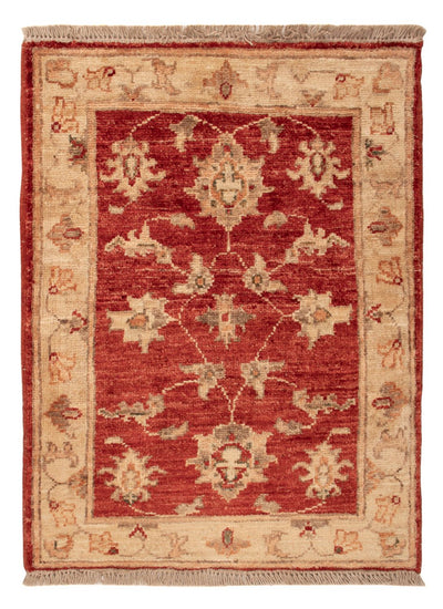 Ziegler Rug 52x69cm - Oriental Rug