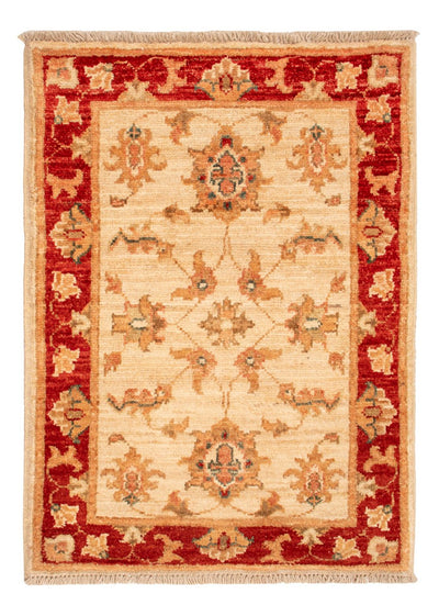 Ziegler Rug 51x72cm - Oriental Rug