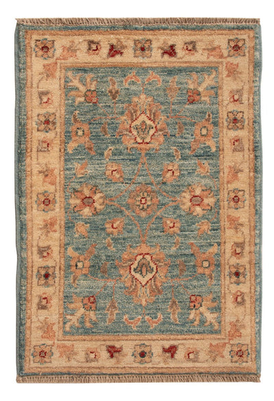 Ziegler Rug 50x70cm - Oriental Rug