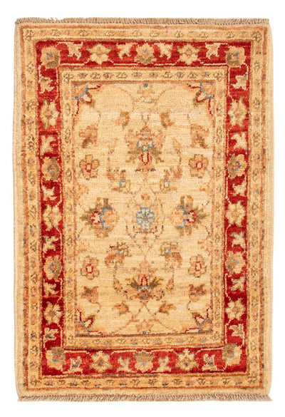 Ziegler Rug 52x72cm - Oriental Rug