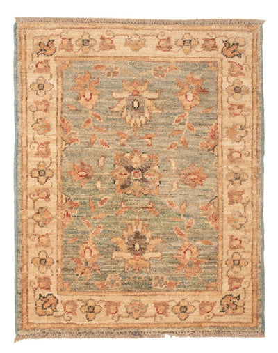 Ziegler Rug 52x65cm - Oriental Rug