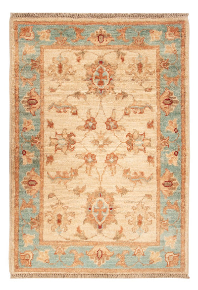 Ziegler Rug 51x73cm - Oriental Rug