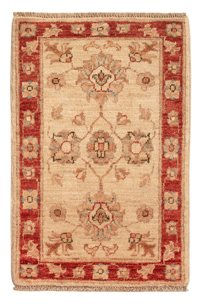 Ziegler Rug 44x70cm - Oriental Rug