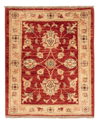 Ziegler Rug 52x66cm - Oriental Rug